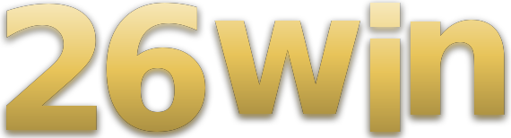 26win logo